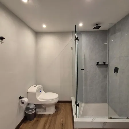Apartamento Moderna Con Balcón A Pasos De La Playa Cartagena