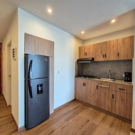 Moderna Con Balcón A Pasos De La Playa Apartamento Cartagena